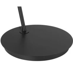 Possini Euro Design Allura Modern 79" Tall Arc Floor Lamp Matte Black Metal 3-Ring Swivel LED Light For Living Room Reading Bedroom House -Possini Euro Design Sales GUEST 0ad30dd4 ce2a 4c3e a322 25bb60c0d290