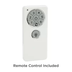 70" Possini Euro Design Defender Modern Indoor Outdoor Ceiling Fan With Dimmable LED Light Remote Control Soft Brass Oak Damp Rated For Patio Exterior -Possini Euro Design Sales GUEST 0fda8686 fb23 4154 907c 250b17e6ef30