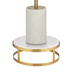 Possini Euro Design Italian Modern Floor Standing Lamp With Riser 69.5" Tall Gold Metal White Drum Shade Living Room Reading House Bedroom -Possini Euro Design Sales GUEST 148e0d5e 006a 41d7 ae66 0e8fc0b9abc1