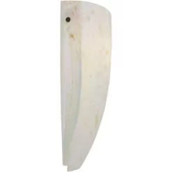 Possini Euro Design Isola Modern Wall Light Sconce Caramel Amber Art Glass 7" Fixture For Bedroom Bathroom Vanity Reading Living Room Hallway House -Possini Euro Design Sales GUEST 1557501d 1178 44c4 8402 47086996265d