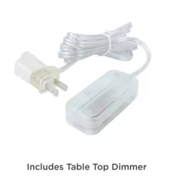 Possini Euro Design Pablo 27" Tall Modern Table Lamp Table Top Dimmer Blue Art Glass Single Living Room Bedroom Bedside Nightstand House White Shade -Possini Euro Design Sales GUEST 15ebd69e 6d7e 4296 a4f3 83bec565f78a