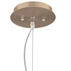 Possini Euro Design Hemingson Gold Large Chandelier 33" Wide Modern Sputnik 12-Light LED Fixture For Dining Room House Foyer Kitchen Island Entryway -Possini Euro Design Sales GUEST 196c8f9e 5909 48bb 8bc2 ac5ca2db9eba