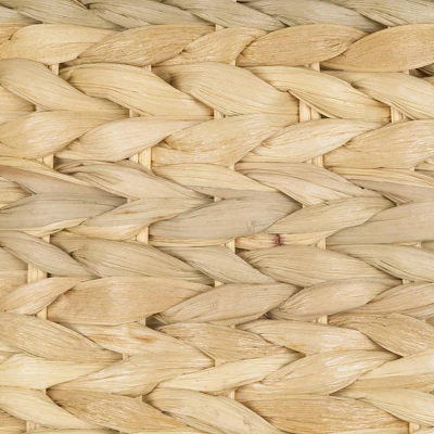 Possini Euro Design Modern Swing Arm Wall Lamps Set Of 2 Brushed Nickel Plug-In Light Fixture Woven Seagrass Shade Bedroom Bedside 1 Possini Euro Design Modern Swing Arm Wall Lamps Set Of 2 Brushed Nickel Plug-In Light Fixture Woven Seagrass Shade Bedroom Bedside