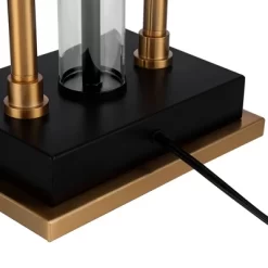 Possini Euro Design Griffin Modern Gooseneck Desk Lamp 31" Tall Gold With USB Charging Port Black Metal Rectangular Shade For Bedroom Living Room Kids 13 Possini Euro Design Griffin Modern Gooseneck Desk Lamp 31" Tall Gold With USB Charging Port Black Metal Rectangular Shade For Bedroom Living Room Kids -Possini Euro Design Sales GUEST 1d446e86 5cf2 4b5d 8e66 c8ee5f6f53ec