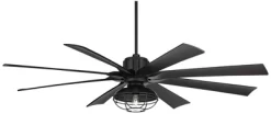 70" Possini Euro Design Defender Modern Industrial Indoor Outdoor Ceiling Fan LED Light Remote Matte Black Damp Rated Patio House 13 70" Possini Euro Design Defender Modern Industrial Indoor Outdoor Ceiling Fan LED Light Remote Matte Black Damp Rated Patio House -Possini Euro Design Sales GUEST 1da06738 1e82 49e8 b49d 8bcfab4914a3