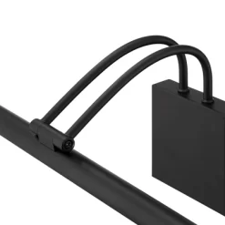 Possini Euro Design Possini Euro Bourdain 17" Wide Black LED Picture Light -Possini Euro Design Sales GUEST 22b4687f e7d8 4ca6 befa 254b832e16e0