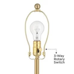 Possini Euro Design Bamba Modern 61 3/4" Tall Standing Floor Lamp Skinny Gold Black Metal Brass Finish Living Room Bedroom House Reading Office 14 Possini Euro Design Bamba Modern 61 3/4" Tall Standing Floor Lamp Skinny Gold Black Metal Brass Finish Living Room Bedroom House Reading Office -Possini Euro Design Sales GUEST 2d87260d 4e7f 4dea b05d 3ddd3fabda70