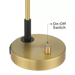 Possini Euro Design Possini Euro Kinzie Desk Lamp With Power Outlet And USB Ports Warm Gold 13 Possini Euro Design Possini Euro Kinzie Desk Lamp With Power Outlet And USB Ports Warm Gold -Possini Euro Design Sales GUEST 3247b350 cd4b 494a 8363 2e8d6f85d759