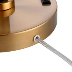 Possini Euro Design Carlyle Gold Black USB Desk Lamps Set Of 2 With Smart Socket 13 Possini Euro Design Carlyle Gold Black USB Desk Lamps Set Of 2 With Smart Socket -Possini Euro Design Sales GUEST 3317d963 1faa 4fcd b12c fcf2a169328d