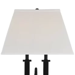 Possini Euro Design Possini Euro Deacon Black USB Port And Outlet Gooseneck Desk Lamps Set Of 2 12 Possini Euro Design Possini Euro Deacon Black USB Port And Outlet Gooseneck Desk Lamps Set Of 2 -Possini Euro Design Sales GUEST 353a61c1 a3c7 4806 a815 0c5c8bb24125