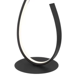 Possini Euro Design Avante Modern 56 1/2" Tall Standing Floor Lamp Ribbon LED Foot Switch Matte Black Finish Living Room Bedroom House Reading Office 13 Possini Euro Design Avante Modern 56 1/2" Tall Standing Floor Lamp Ribbon LED Foot Switch Matte Black Finish Living Room Bedroom House Reading Office -Possini Euro Design Sales GUEST 3f953668 7b09 4dc4 9b6b e3d08e6a7a36