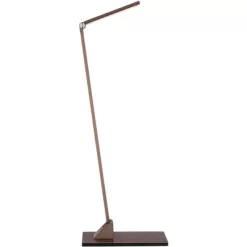 Possini Euro Design Bentley Modern Desk Lamp 21" High French Bronze Aluminum Metal LED Touch On Off Adjustable Head For Bedroom Living Room Office 11 Possini Euro Design Bentley Modern Desk Lamp 21" High French Bronze Aluminum Metal LED Touch On Off Adjustable Head For Bedroom Living Room Office -Possini Euro Design Sales GUEST 4200bf67 ffff 40bd a841 bc27ba171001