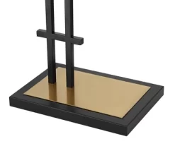 Possini Euro Design Torrance Modern Industrial 65" Tall Downbridge Arc Floor Lamp Matte Black Warm Gold Frosted Glass Shade For Living Room 11 Possini Euro Design Torrance Modern Industrial 65" Tall Downbridge Arc Floor Lamp Matte Black Warm Gold Frosted Glass Shade For Living Room -Possini Euro Design Sales GUEST 42e53ced a265 4263 9790 f8589634b6bf