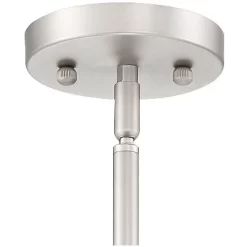 Possini Euro Design Spherical Brushed Nickel Pendant Chandelier 16" Wide Modern Orb 3-Light Fixture For Dining Room House Foyer Kitchen Island Bedroom 9 Possini Euro Design Spherical Brushed Nickel Pendant Chandelier 16" Wide Modern Orb 3-Light Fixture For Dining Room House Foyer Kitchen Island Bedroom -Possini Euro Design Sales GUEST 44f144e9 1e65 42a4 b8b4 07416e8bfc9a