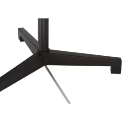 Possini Euro Design Tarrah Modern 68 1/2" Tall Standing Floor Lamp Skinny Tripod Pull Chain Brown Metal Bronze Finish Double Drum White Shade 12 Possini Euro Design Tarrah Modern 68 1/2" Tall Standing Floor Lamp Skinny Tripod Pull Chain Brown Metal Bronze Finish Double Drum White Shade -Possini Euro Design Sales GUEST 453328ef deb3 4ae2 999f 9a473f7bea12