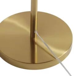 Possini Euro Design Astria Mid Century Modern 67" Tall Standing Floor Lamp Skinny Tree 6-Light Foot Switch Warm Gold Metal Living Room Bedroom House 12 Possini Euro Design Astria Mid Century Modern 67" Tall Standing Floor Lamp Skinny Tree 6-Light Foot Switch Warm Gold Metal Living Room Bedroom House -Possini Euro Design Sales GUEST 491e0797 597a 4adf 853d aa97e4e733f6