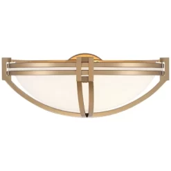 Possini Euro Design Deco Modern Wall Light Sconce Soft Gold Hardwire 13 3/4" Fixture White Milky Glass Shade For Bedroom Bathroom Vanity Living Room 11 Possini Euro Design Deco Modern Wall Light Sconce Soft Gold Hardwire 13 3/4" Fixture White Milky Glass Shade For Bedroom Bathroom Vanity Living Room -Possini Euro Design Sales GUEST 4ab562fb e08b 42dc 88a2 17b7cb017685