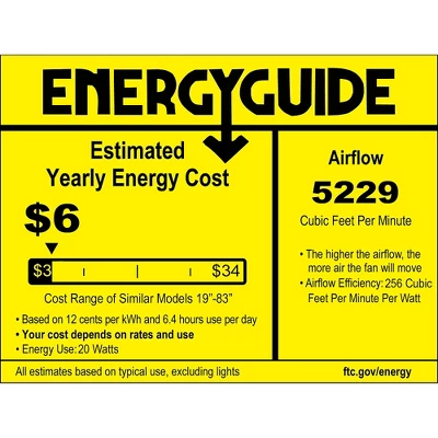 80" Possini Euro Design Defender Modern Indoor Outdoor Ceiling Fan With Dimmable LED Light Remote Oil Rubbed Bronze Koa Damp Rated For Patio Exterior 9 80" Possini Euro Design Defender Modern Indoor Outdoor Ceiling Fan With Dimmable LED Light Remote Oil Rubbed Bronze Koa Damp Rated For Patio Exterior - Image 9