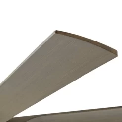 70" Possini Euro Design Modern Indoor Outdoor Ceiling Fan With Light LED Dimmable Remote Brushed Nickel Light Wood Damp Rated Patio Porch 14 70" Possini Euro Design Modern Indoor Outdoor Ceiling Fan With Light LED Dimmable Remote Brushed Nickel Light Wood Damp Rated Patio Porch -Possini Euro Design Sales GUEST 4d4db714 cbbb 47e9 bb4f bab7f7dfe044