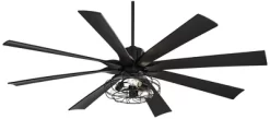 70" Possini Euro Design Modern Indoor Ceiling Fan With LED Light Remote Control Matte Black Cage For Living Room Kitchen House 13 70" Possini Euro Design Modern Indoor Ceiling Fan With LED Light Remote Control Matte Black Cage For Living Room Kitchen House -Possini Euro Design Sales GUEST 4f194a77 6a5e 4e91 97e7 00d53252273d