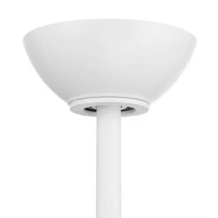 Possini Euro Design 52" Possini Euro Obi Matte White CCT LED Damp Ceiling Fan With Remote -Possini Euro Design Sales GUEST 4f4a15cc 759c 4723 8fbb b29bcf28182d