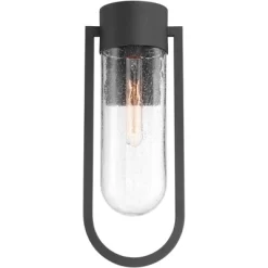 Possini Euro Design Possini Euro Villa Lane 18 1/2" High Sand Black Wall Sconce Set Of 2 -Possini Euro Design Sales GUEST 4f590bf1 b8a0 403b b877 42af5dc48c8b 1