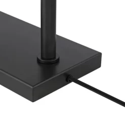 Possini Euro Design Keegan Traditional Pharmacy Floor Lamp 54" Tall Dark Bronze Adjustable Swing Arm Metal Shade For Living Room Reading Bedroom -Possini Euro Design Sales GUEST 55a61be6 36e8 432e bc22 8a67ccae62dd