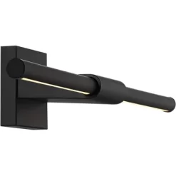 Possini Euro Design Possini Euro Anthony 24" Wide Black ED Picture Light -Possini Euro Design Sales GUEST 59e3f40a 54d2 42a4 b1b3 42a9394151fc