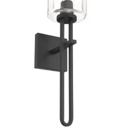 Possini Euro Design Possini Euro Katrina 17 1/2" High Black Wall Sconce 10 Possini Euro Design Possini Euro Katrina 17 1/2" High Black Wall Sconce -Possini Euro Design Sales GUEST 5a114feb a4f9 46ed a1d6 645323639d3a
