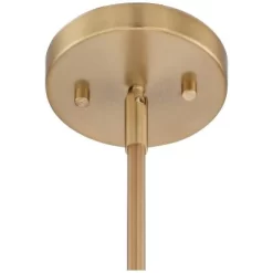 Possini Euro Design Janae Plated Gold Chandelier 29 1/2" Wide Modern Sputnik 12-Light Fixture For Dining Room House Foyer Kitchen Island Entryway -Possini Euro Design Sales GUEST 5b8590af 9302 4447 b5d4 fe5cbf50c09f