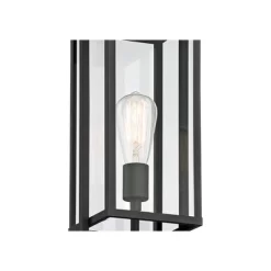 Possini Euro Design Jericho Modern Outdoor Post Light Textured Black 22" Clear Glass Panel For Exterior Barn Deck House Porch Yard Patio Home Outside 10 Possini Euro Design Jericho Modern Outdoor Post Light Textured Black 22" Clear Glass Panel For Exterior Barn Deck House Porch Yard Patio Home Outside -Possini Euro Design Sales GUEST 60417f68 0d9a 4ec5 a09a 3b3c3bcfb5be