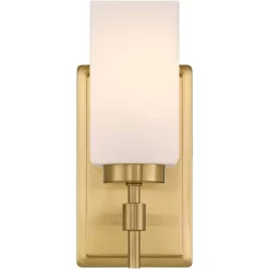 Possini Euro Design Possini Euro Salo 9 3/4" High Gold Wall Sconce -Possini Euro Design Sales GUEST 605f1362 7bde 4438 b56f 0e0844b9c7ba