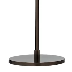 Possini Euro Design Raymond Modern 69" Tall Arc Floor Lamp With Smart Socket Bronze Adjustable Off-White Shade For Living Room Reading 11 Possini Euro Design Raymond Modern 69" Tall Arc Floor Lamp With Smart Socket Bronze Adjustable Off-White Shade For Living Room Reading -Possini Euro Design Sales GUEST 653d4973 54f5 42b0 b344 efaba428ddd2