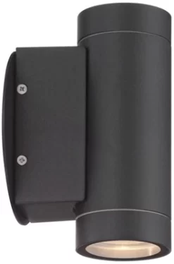 Possini Euro Design Modern Industrial Outdoor Wall Light Fixtures Set Of 2 Matte Black Metal Up Down 6 1/2" For Post Exterior Barn 7 Possini Euro Design Modern Industrial Outdoor Wall Light Fixtures Set Of 2 Matte Black Metal Up Down 6 1/2" For Post Exterior Barn -Possini Euro Design Sales GUEST 67413b5d feea 4983 a6c4 d177e2d46311