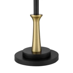 Possini Euro Design Burbank Modern 64" Tall Standing Floor Lamps Set Of 2 Lights Task Downbridge Black Gold Metal Brass Finish Living Room Bedroom 11 Possini Euro Design Burbank Modern 64" Tall Standing Floor Lamps Set Of 2 Lights Task Downbridge Black Gold Metal Brass Finish Living Room Bedroom -Possini Euro Design Sales GUEST 68d5ef0b 2341 4f2a 9604 625aa9db8ca2