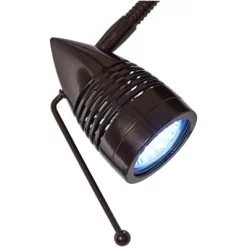 Possini Euro Design Radix Modern Swing Arm Wall Lamp Bronze With Cord Cover LED Reading Light Plug-in Light Fixture Oatmeal Shade For Bedroom Bedside -Possini Euro Design Sales GUEST 6e7dbbde ede6 4d05 9013 526da0bf2b7b