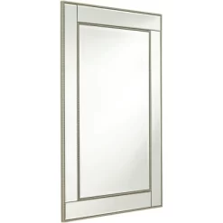 Possini Euro Design Possini Euro Danvers Bath Light With Noble Park Trenta Wall Mirror -Possini Euro Design Sales GUEST 7006b2bd cdb6 4a97 aca6 4d71a0744ab1