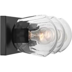 Possini Euro Design Possini Euro Michaelis 26" Wide Black 3-Light Bath Light 14 Possini Euro Design Possini Euro Michaelis 26" Wide Black 3-Light Bath Light -Possini Euro Design Sales GUEST 775d8595 da3e 4de0 8135 4309088f0d62