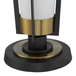 Possini Euro Design Vista Mid Century Modern 68" Tall Torchiere Floor Lamp Smart Socket Gunmetal Gray Brass Cone Shade For Living Room 14 Possini Euro Design Vista Mid Century Modern 68" Tall Torchiere Floor Lamp Smart Socket Gunmetal Gray Brass Cone Shade For Living Room -Possini Euro Design Sales GUEST 7bd5e290 a623 45d2 a58e e287d38da481