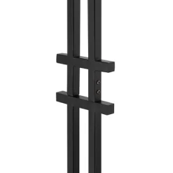 Possini Euro Design Torrance Modern Industrial 65" Tall Downbridge Arc Floor Lamp Matte Black Warm Gold Frosted Glass Shade For Living Room 15 Possini Euro Design Torrance Modern Industrial 65" Tall Downbridge Arc Floor Lamp Matte Black Warm Gold Frosted Glass Shade For Living Room -Possini Euro Design Sales GUEST 7e0f46df 4d48 492f 917a bf6bf6f7035b