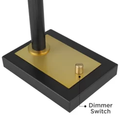 Possini Euro Design Possini Euro Hayven Desk Lamp With Dual USB Ports In Warm Gold With Black 13 Possini Euro Design Possini Euro Hayven Desk Lamp With Dual USB Ports In Warm Gold With Black -Possini Euro Design Sales GUEST 803510c7 2b5b 4fe8 b2dc 1a49955b967e