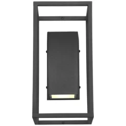 Possini Euro Design Modern Outdoor Wall Light Fixture Textured Black Dimmable LED Up Down 14" Sanded Glass Diffuser Up Down For Exterior Barn Deck 11 Possini Euro Design Modern Outdoor Wall Light Fixture Textured Black Dimmable LED Up Down 14" Sanded Glass Diffuser Up Down For Exterior Barn Deck -Possini Euro Design Sales GUEST 81f79074 a87d 4198 8341 ee928ef7313d