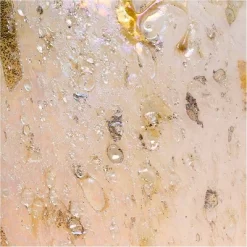 Possini Euro Design Emelle Modern Wall Light Sconces Set Of 2 Caramel Amber Art Glass Hardwire 7" Fixture For Bedroom Bathroom Vanity Living Room Home -Possini Euro Design Sales GUEST 821b3225 f0d1 4687 ab55 2b4c64c6060a