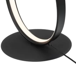 Possini Euro Design Avante Modern 56 1/2" Tall Standing Floor Lamp Ribbon LED Foot Switch Matte Black Finish Living Room Bedroom House Reading Office 10 Possini Euro Design Avante Modern 56 1/2" Tall Standing Floor Lamp Ribbon LED Foot Switch Matte Black Finish Living Room Bedroom House Reading Office -Possini Euro Design Sales GUEST 970696a8 d0bd 4ce3 b637 66a81a0f1430