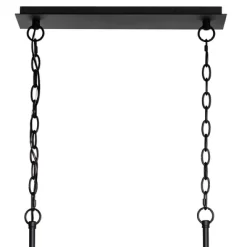 Possini Euro Design Carrine Black Gold Linear Pendant Chandelier 38 1/2" Wide Modern Clear Crystal 8-Light Fixture For Dining Room Kitchen Island Home 10 Possini Euro Design Carrine Black Gold Linear Pendant Chandelier 38 1/2" Wide Modern Clear Crystal 8-Light Fixture For Dining Room Kitchen Island Home -Possini Euro Design Sales GUEST 9be7b457 4164 4034 a765 acb5abd5491b