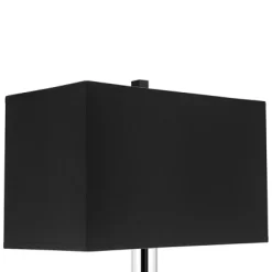 Possini Euro Design Griffin Modern Gooseneck Desk Lamp 31" Tall Gold With USB Charging Port Black Metal Rectangular Shade For Bedroom Living Room Kids 12 Possini Euro Design Griffin Modern Gooseneck Desk Lamp 31" Tall Gold With USB Charging Port Black Metal Rectangular Shade For Bedroom Living Room Kids -Possini Euro Design Sales GUEST 9ca3bbb6 ad9f 410b a90f fc99a600aa0c