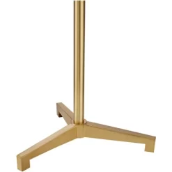 Possini Euro Design Encino Modern Tripod Floor Lamp Standing 60" Tall Brass Gold Metal Off White Fabric Drum Shade For Living Room Bedroom Office Home 9 Possini Euro Design Encino Modern Tripod Floor Lamp Standing 60" Tall Brass Gold Metal Off White Fabric Drum Shade For Living Room Bedroom Office Home -Possini Euro Design Sales GUEST 9ee36cdf a34b 4cfa bd6d b82f607f44db