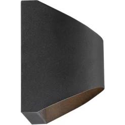 Possini Euro Design Ratner Modern Outdoor Wall Light Fixtures Set Of 2 Textured Black LED Dark Sky Downlight 5 1/2" For Post Exterior 9 Possini Euro Design Ratner Modern Outdoor Wall Light Fixtures Set Of 2 Textured Black LED Dark Sky Downlight 5 1/2" For Post Exterior -Possini Euro Design Sales GUEST a1283ee6 599a 41ee bec3 c4638f600587