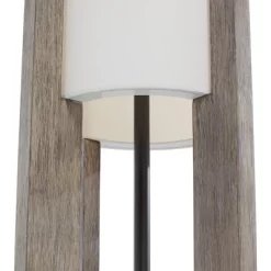 Possini Euro Design Arrista Modern 63" Tall Standing Floor Lamp Cylinder Foot Switch Wood Gray Wash Finish Living Room Bedroom House Reading Office 10 Possini Euro Design Arrista Modern 63" Tall Standing Floor Lamp Cylinder Foot Switch Wood Gray Wash Finish Living Room Bedroom House Reading Office -Possini Euro Design Sales GUEST a35f4346 57a0 4aaf bab4 4e063e526c59