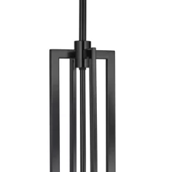 Possini Euro Design Sundry Semi Gloss Black Drum Pendant Chandelier 24" Wide Modern Double Shade 4-Light Fixture For Dining Room Foyer Kitchen Island 11 Possini Euro Design Sundry Semi Gloss Black Drum Pendant Chandelier 24" Wide Modern Double Shade 4-Light Fixture For Dining Room Foyer Kitchen Island -Possini Euro Design Sales GUEST a3e337ea 13e0 4a77 8652 06f0a7dde4e7